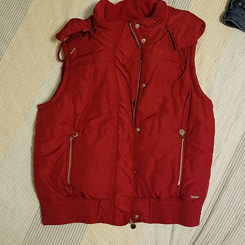 Calvin Klein Performance Vest